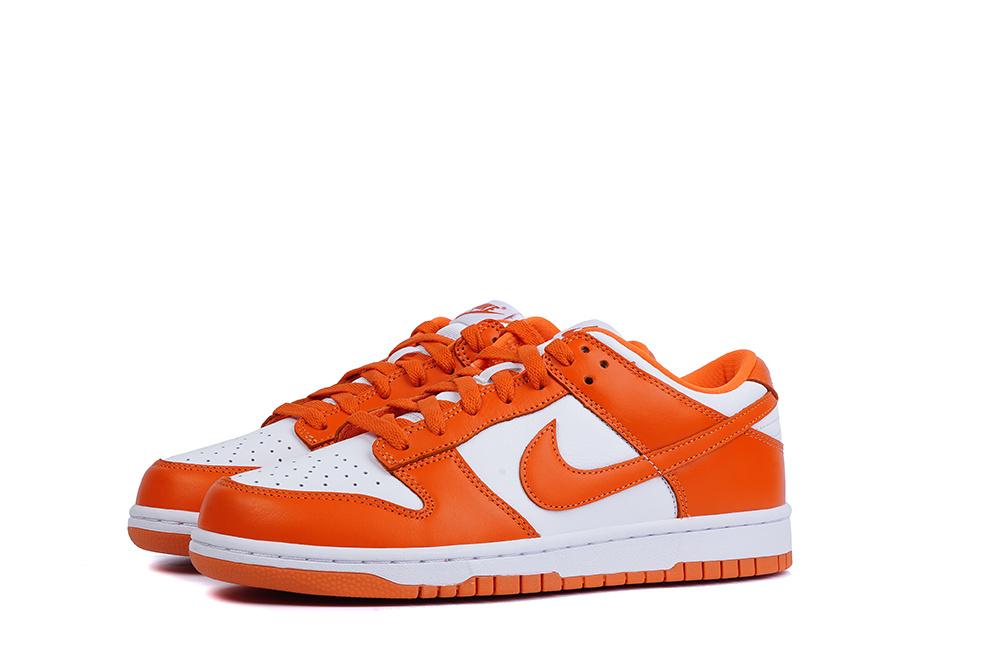 PK God Nike dunk low Syracuse retail materials ready to ship